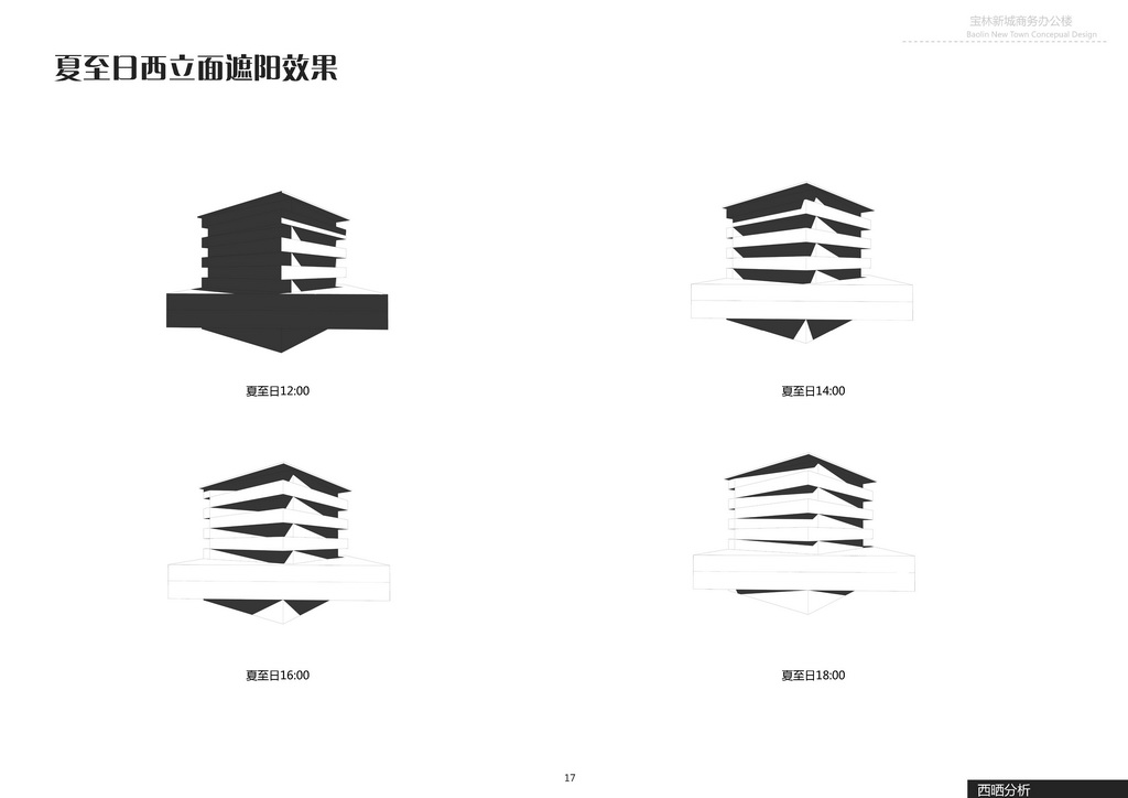 德州寶林商務辦公樓